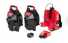 Milwaukee 2775E-211 M18 FUEL SWITCH PACK Sectional