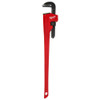 Milwaukee 48-22-7148 Steel Pipe Wrench 48 in.