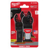 Milwaukee 49-10-9005 OPEN-LOK 3pc Blade Variety Pack