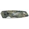 Milwaukee 48-22-1524 FASTBACK Camo Folding Knife