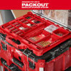 Milwaukee 48-32-4098 Drill Drive / Fasten Set - 75PC