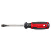 Milwaukee MT206 1/4 in Slotted 4 in Screwdriver