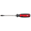Milwaukee MT207 5/16 Slotted 6 in Cushion Screwdriver
