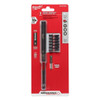Milwaukee 48-32-4518 SHOCKWAVE 7pc  Impact Magnetic Drive Guide Set