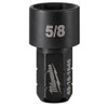 Milwaukee 49-16-1646 INSIDER Ratchet Socket 6 Point 5/8