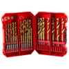 Milwaukee 48-89-4672 Impact Duty Titanium Drill Bit Set