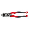 Milwaukee MT550C 9 in Linemans Pliers Bolt Cutter Milwaukee MT550C 9 in Linemans Pliers Bolt Cutter
