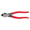 Milwaukee MT508 8 in Diagonal Cutting Pliers USA