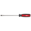 Milwaukee MT210 3/8 in Slotted 8 in Screwdriver (USA)