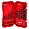 Milwaukee 48-89-2800 THUNDERBOLT Black Oxide Set