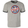 Milwaukee SS1924G-S 100 Anniversary Gray Shirt Small