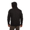 Milwaukee 350B-L Heavy Duty Pullover Hoodie Black L