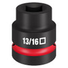 Milwaukee 49-66-7841 1 in Drive 13/16 4 Point