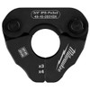 Milwaukee 49-16-2651BX 3/4 IPS-P Pivoting Press Ring