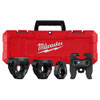 Milwaukee 49-16-2496X 1/2 - 1 in IPS-P Pivoting Kit Milwaukee 49-16-2496X 1/2 - 1 in IPS-P Pivoting Kit