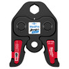 Milwaukee 49-16-2655Z 3/4 ZoomLock MAX Press Jaw