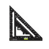 Stiletto STSQ7-L 7 in Carpenter Square with Level