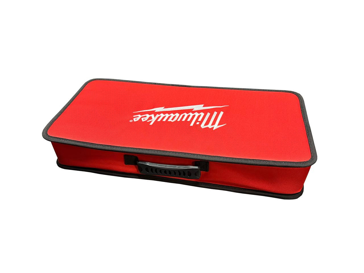 42-55-2446 M12 Grease Gun Carry Case | Milwaukee Parts