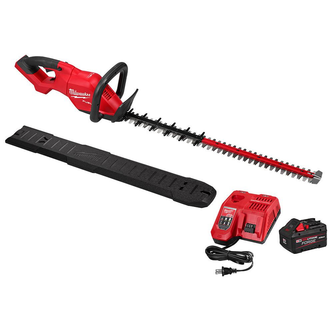 Milwaukee 3034-21 M18 FUEL 30 in Hedge Trimmer Kit