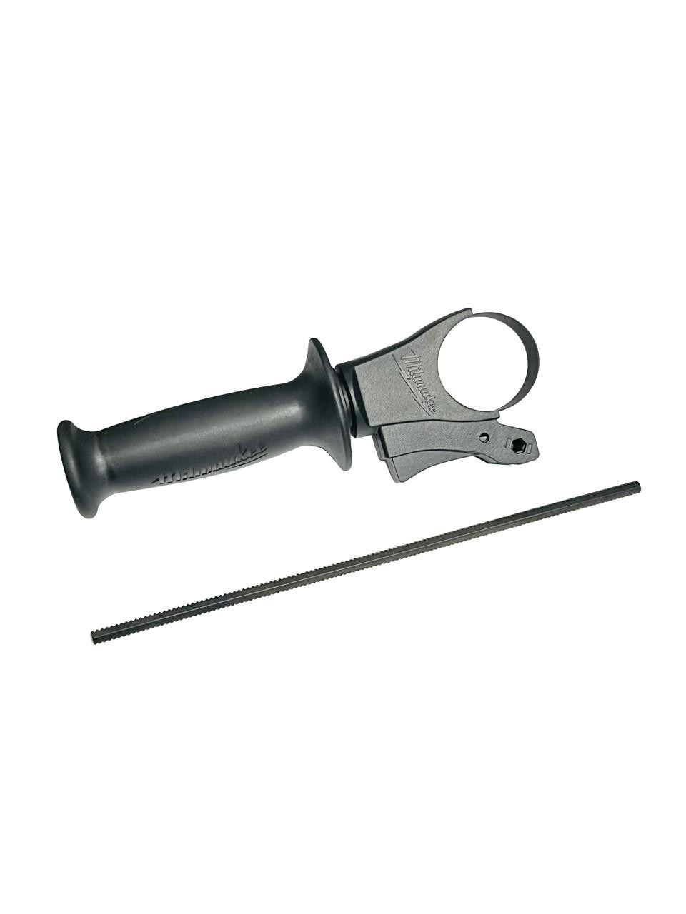 ℳ18000 14-34-5388 Milwaukee Side Handle Assembly