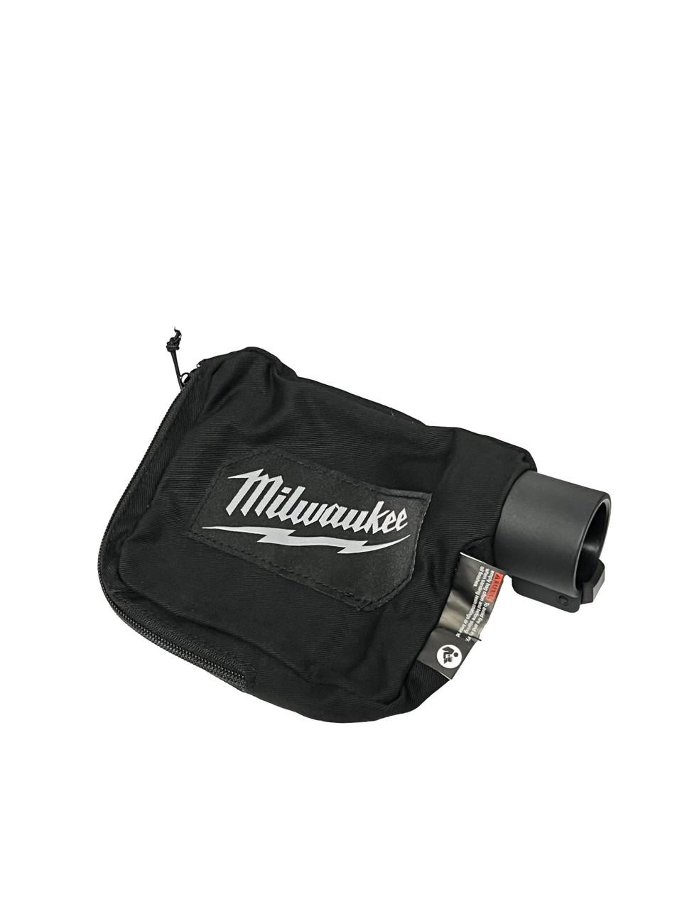 42-16-0014 Dust Bag | Milwaukee Parts