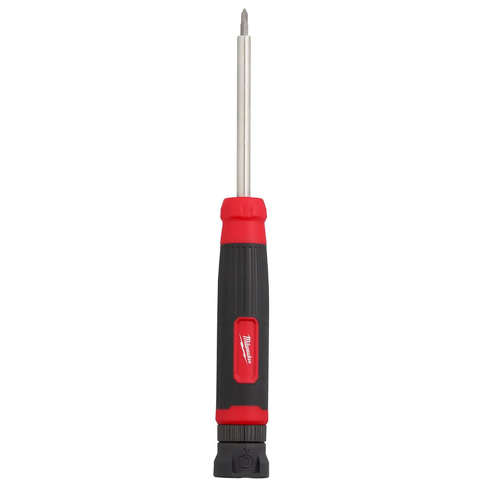 48-22-2934 27 in 1 Security Multi-Bit Screwdriver | Milwaukee Tool