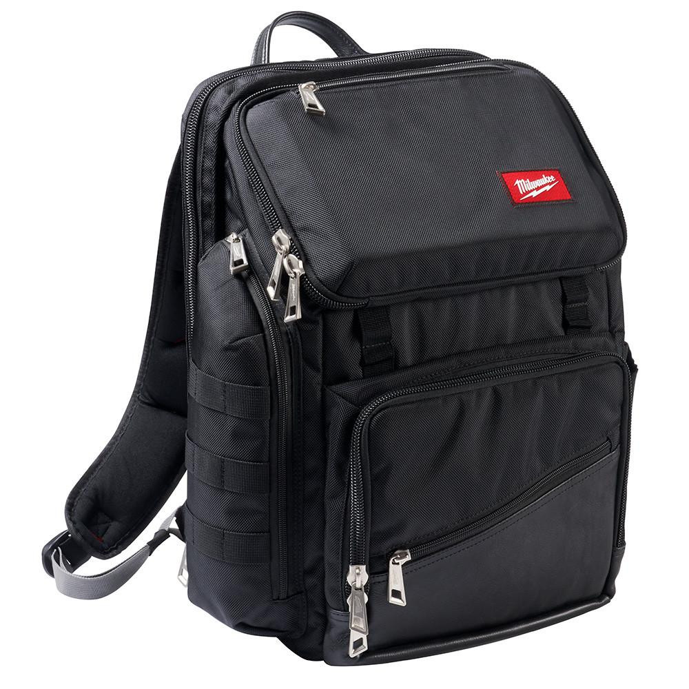 邦楽 POT BACKLIFT 48-22-8205 Performance Travel Backpack | Milwaukee Tool
