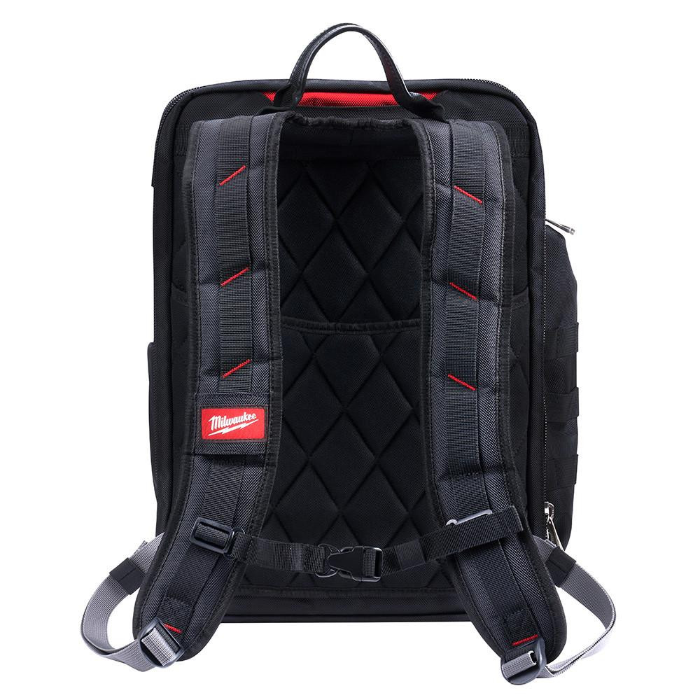 48-22-8205 Performance Travel Backpack | Milwaukee Tool