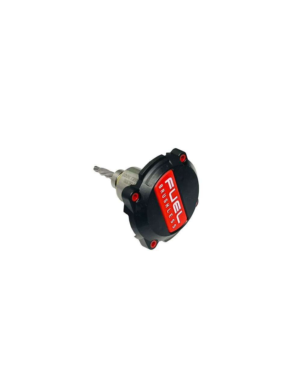 16-01-0400J Milwaukee Rotor/End Cap Assembly