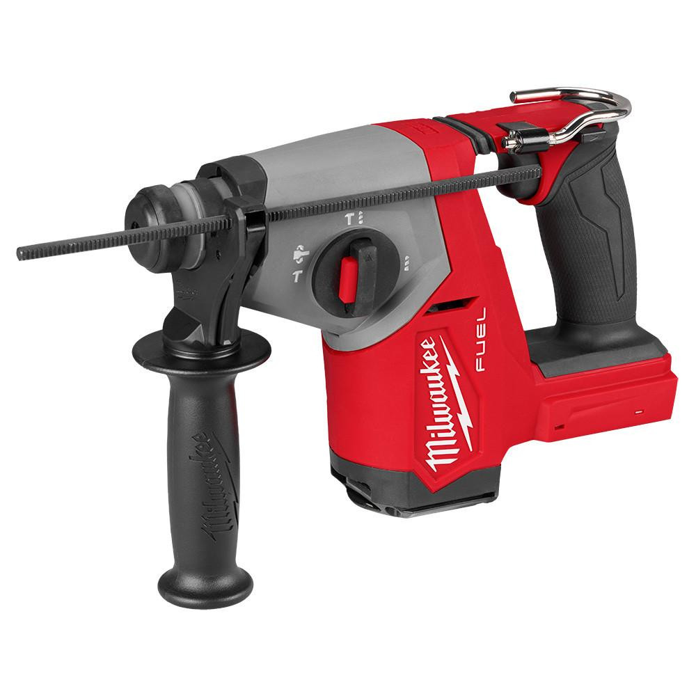 2908-20 M18 5/8 SDS+ Rotary Hammer Drill | Milwaukee Tool