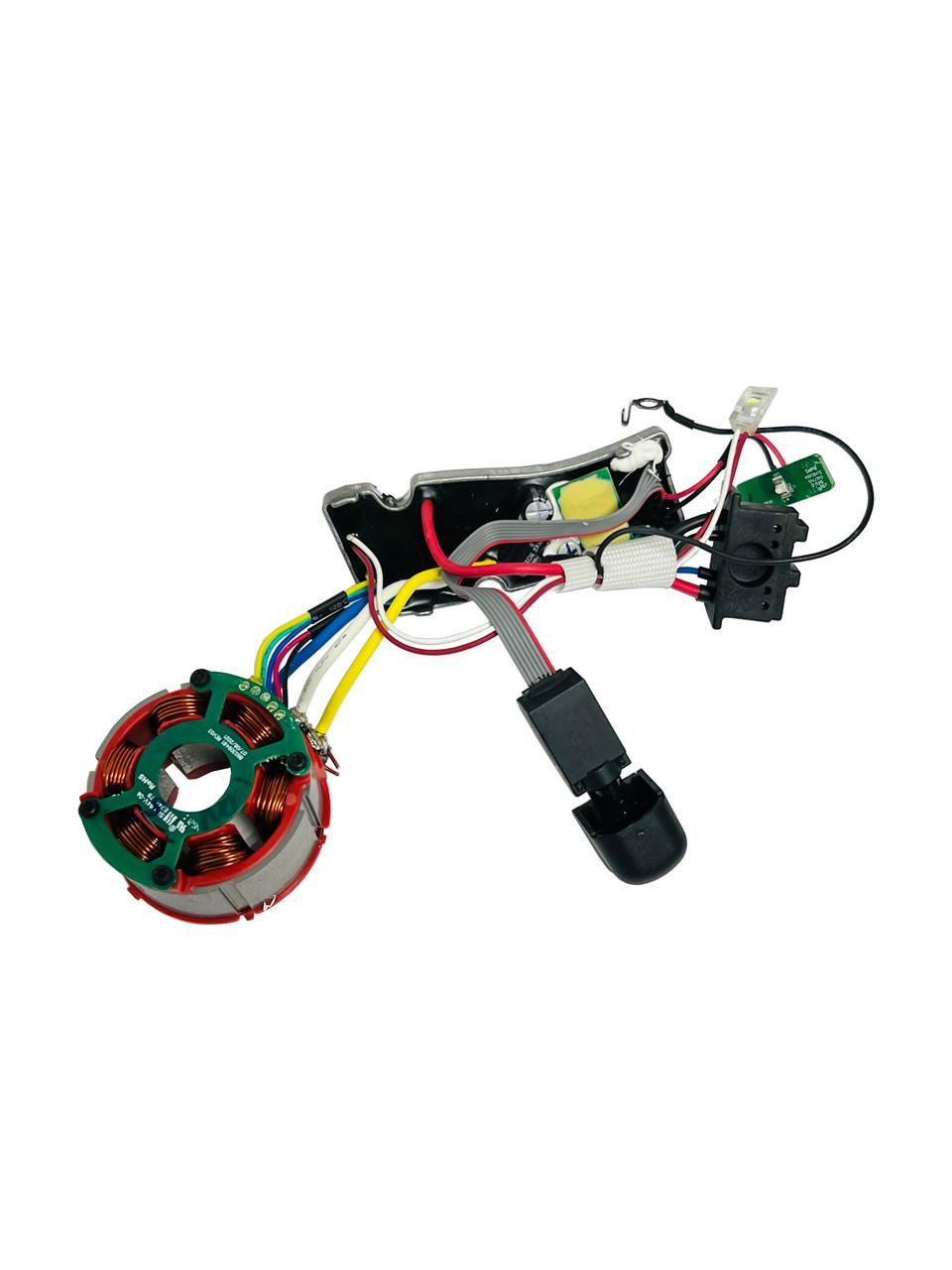 14-20-6560 Milwaukee Electronics Assembly