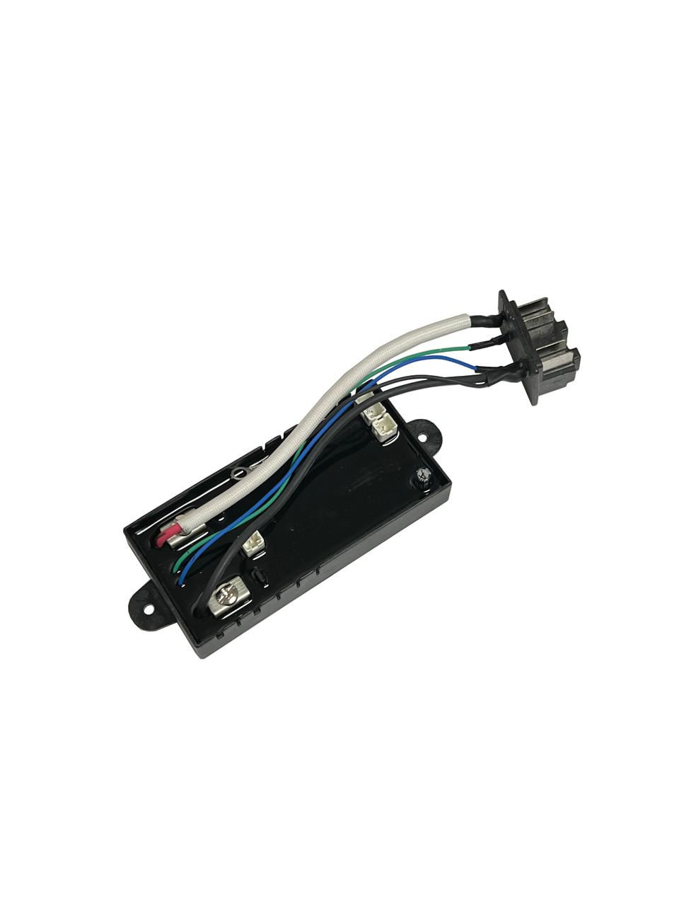 ymksnaka様 ホザーナバングル 22-09-0022 Milwaukee Pcba/Battery Connector Block