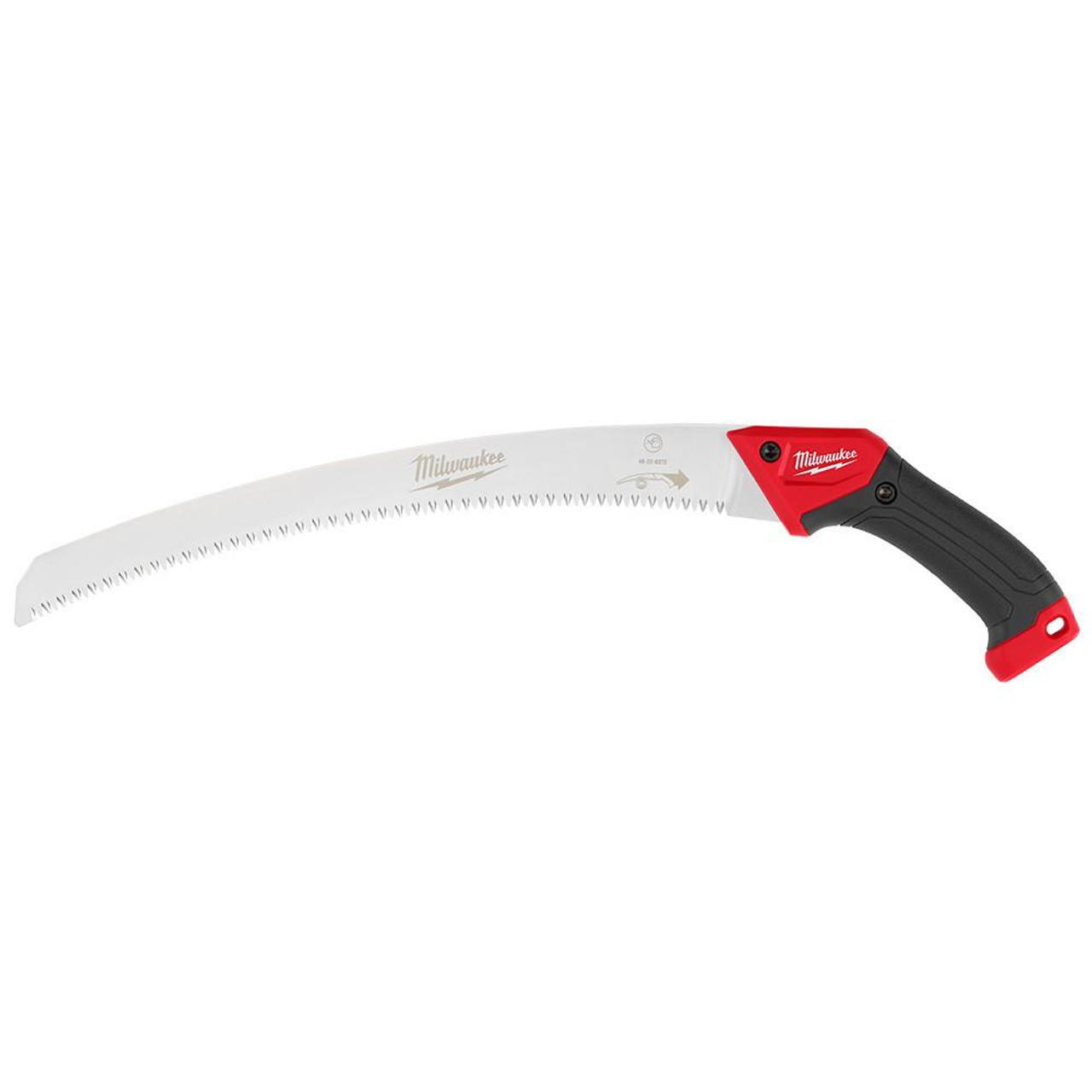 Milwaukee 48-22-9372 14 in. Fixed Pruning Saw