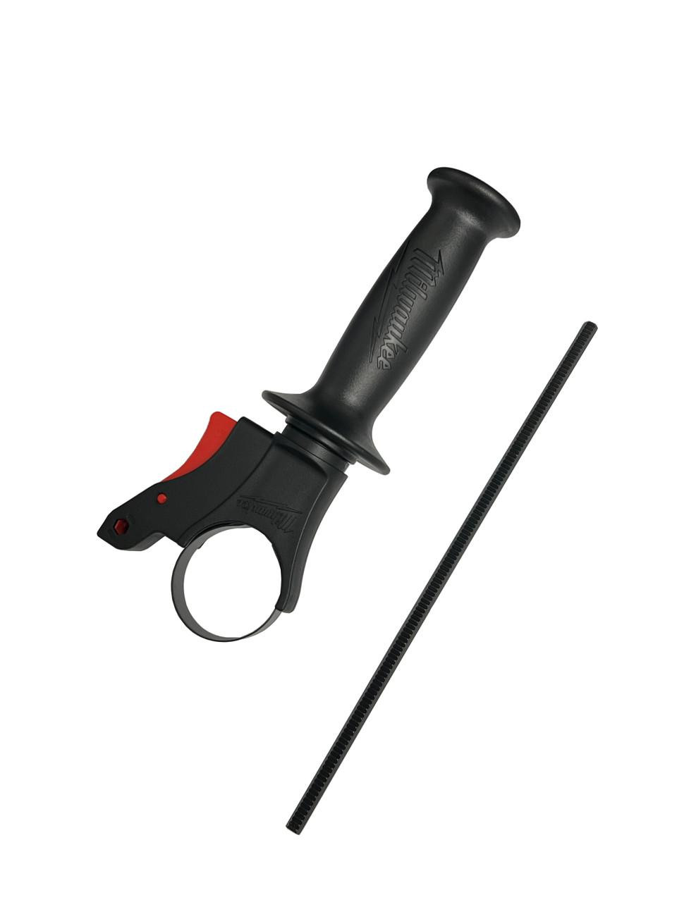 HCMY ムジョルニア　version2.0 14-46-1450 Milwaukee Side Handle Assembly