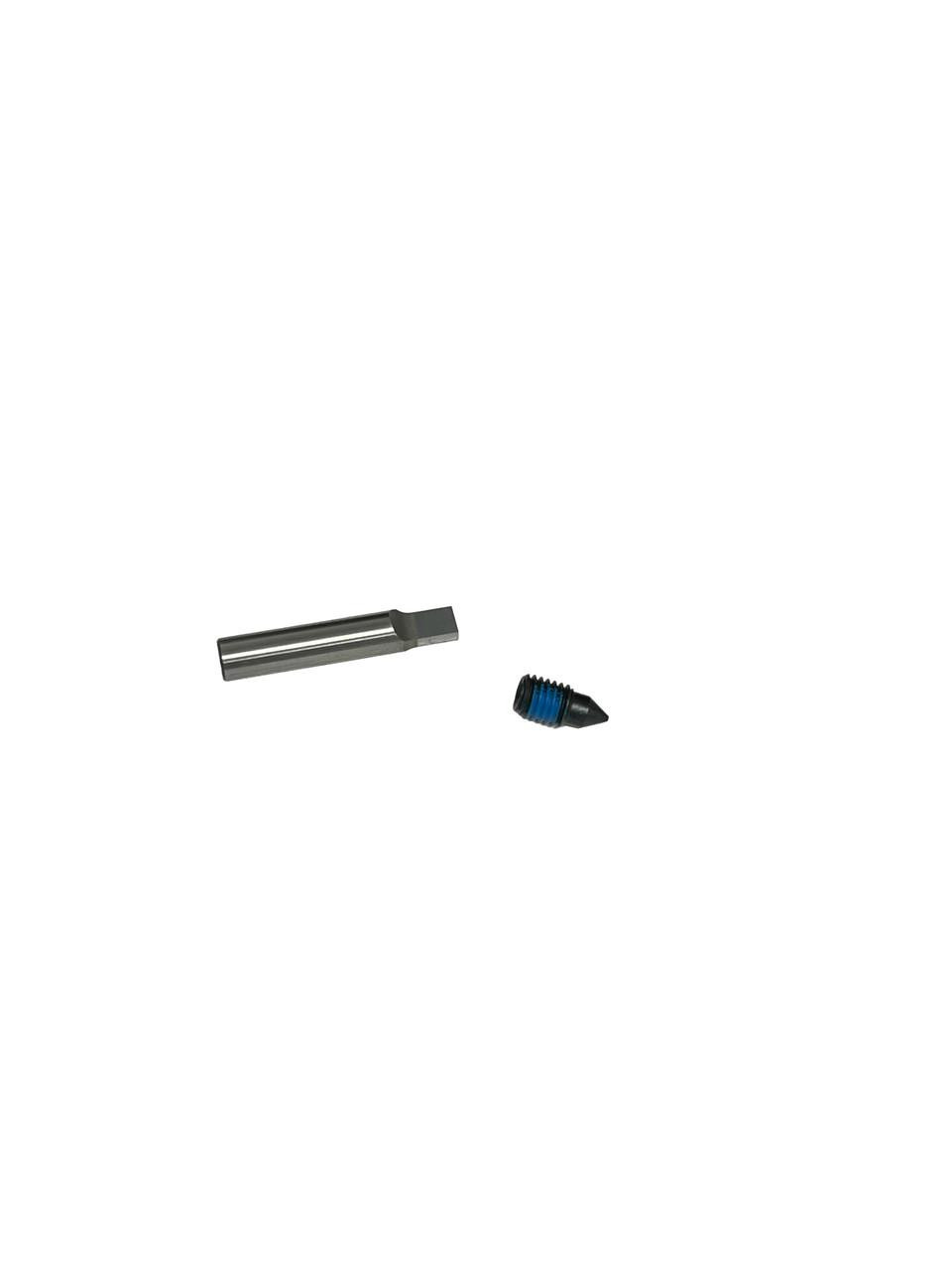 48-44-0104 Punch 10 Gauge - Part | Milwaukee | Great Lakes Power Tools