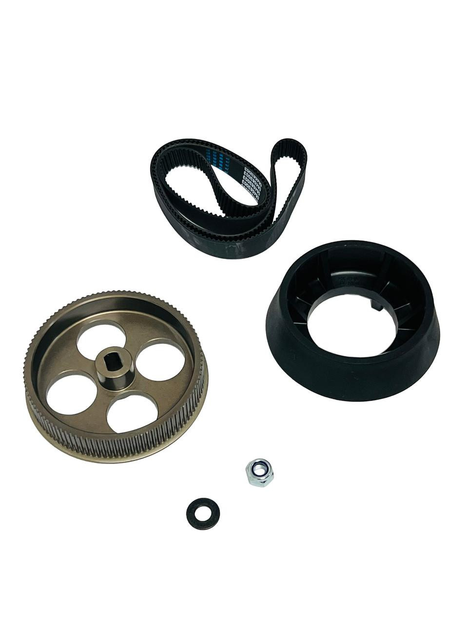 Milwaukee 42-70-0012 Belt Pulley Kit