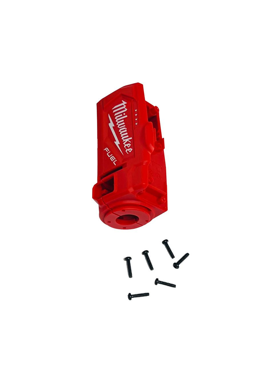その他 Mo 14 14-38-2020 Motor Housing Kit | Milwaukee Tool Parts