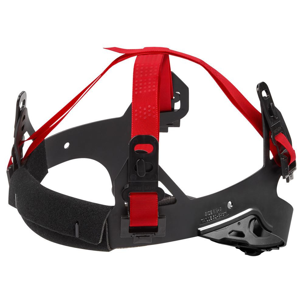 Milwaukee 48-73-1096 BOLT 4-Point Ratcheting Suspension