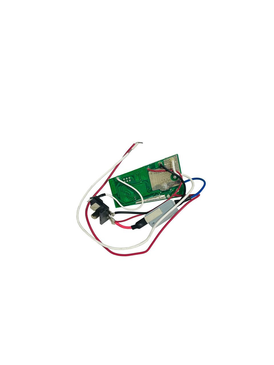 NintendoSwitch⑫ 23-66-2890 Switch Assembly | Milwaukee OEM Parts