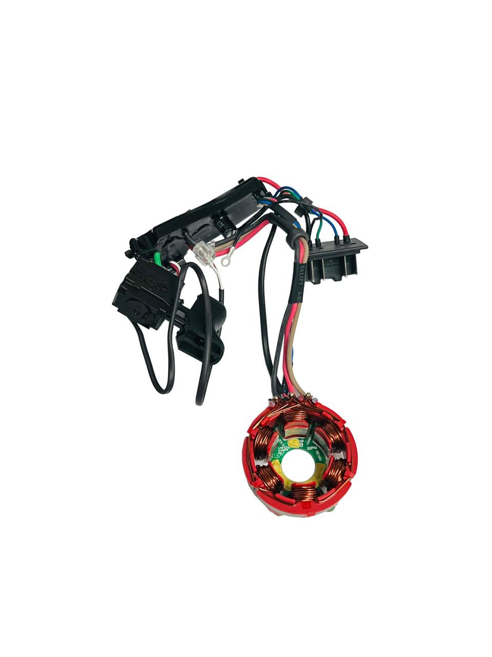 Milwaukee 14-20-0139 PCB Assembly