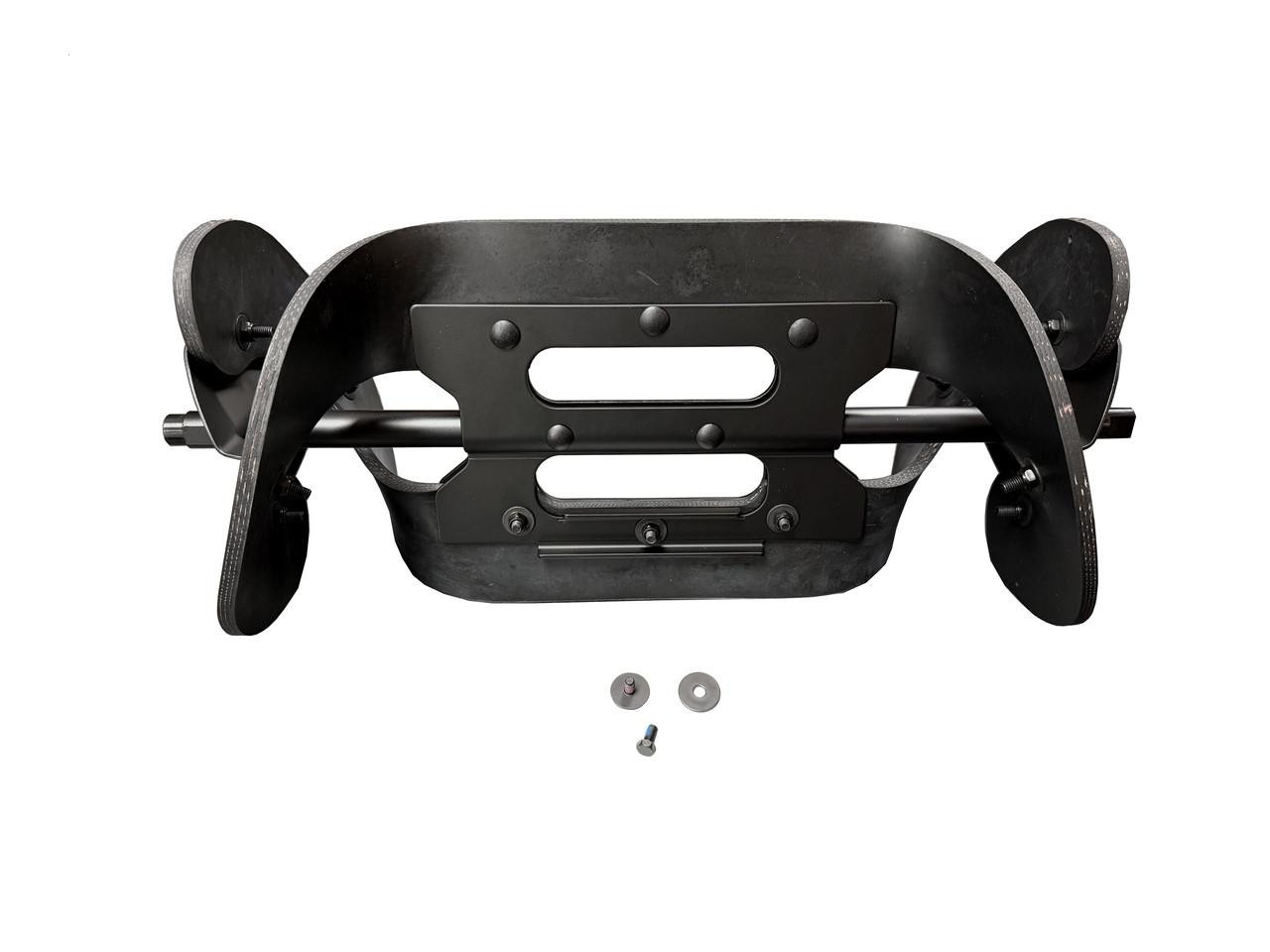 Milwaukee 14-46-0828 Auger Rubber Service Kit