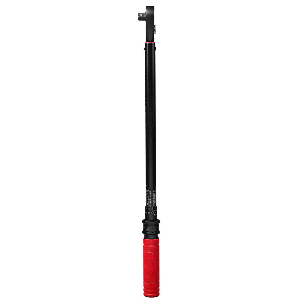 Milwaukee 48-22-9203 1/2 Drive Click Torque Wrench (50-250 ft-lbf)