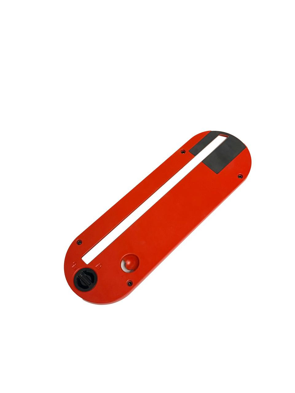 Milwaukee-14-67-0015 Throat Plate Assembly