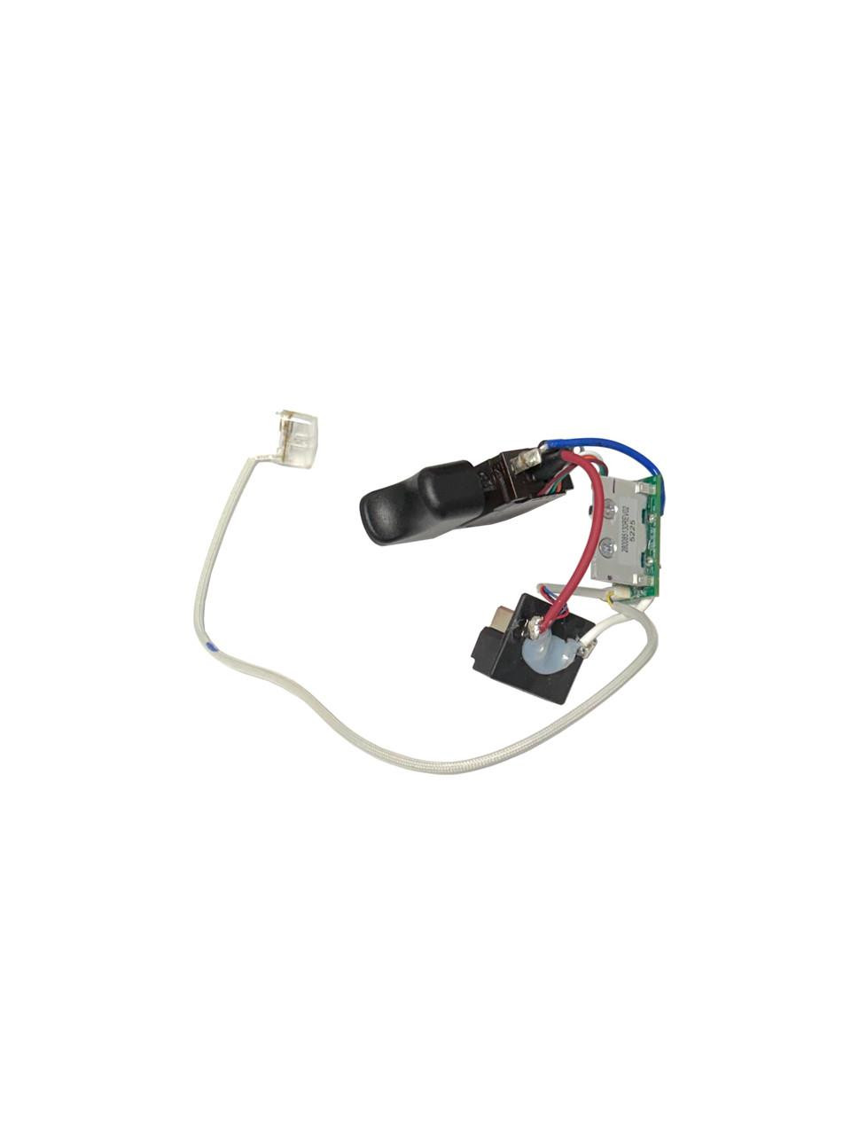 14-46-9320 Switch Kit 2625-20 | Milwaukee Replacement Parts