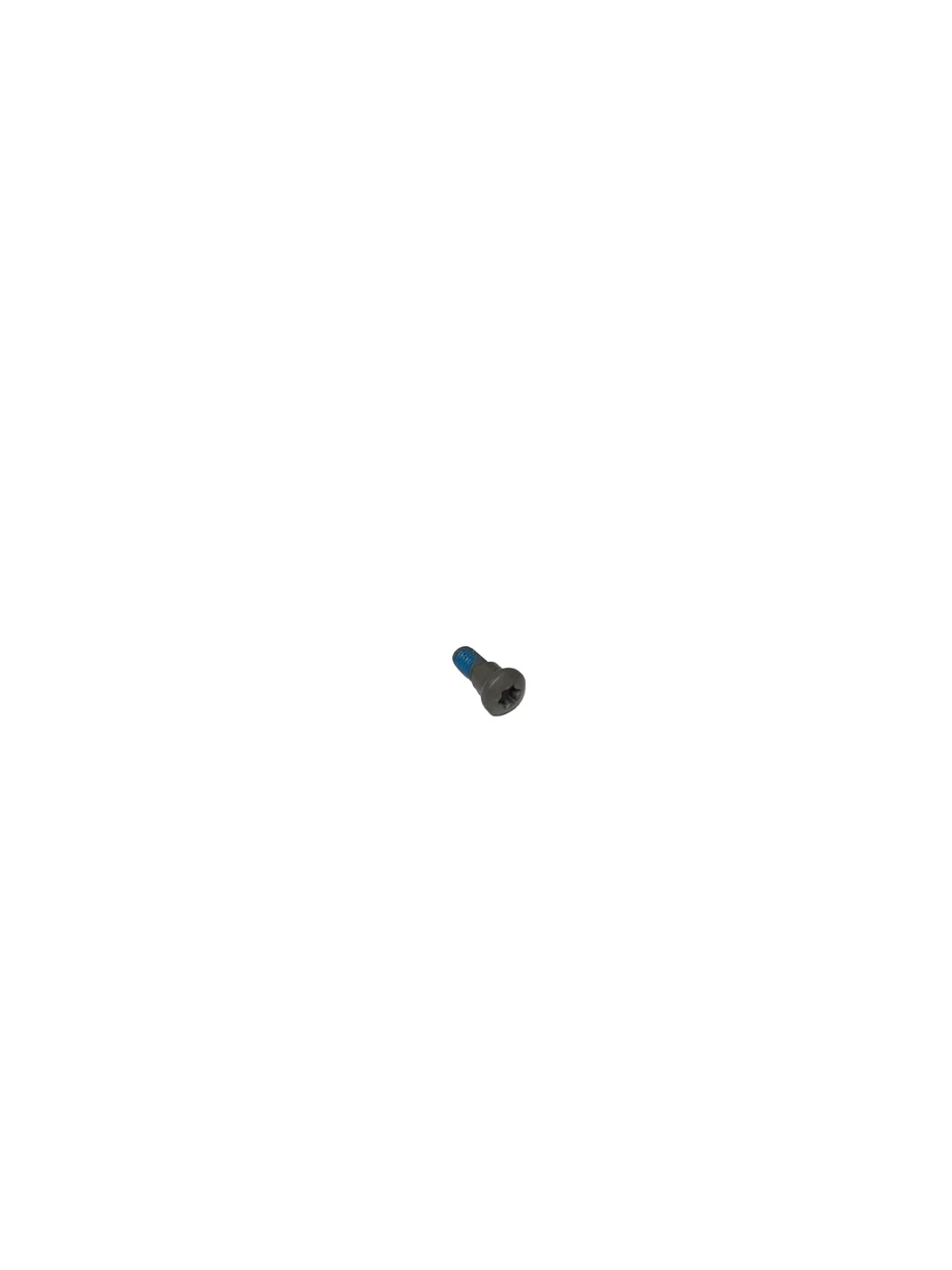 Milwaukee 06-81-0075 Shoulder Screw