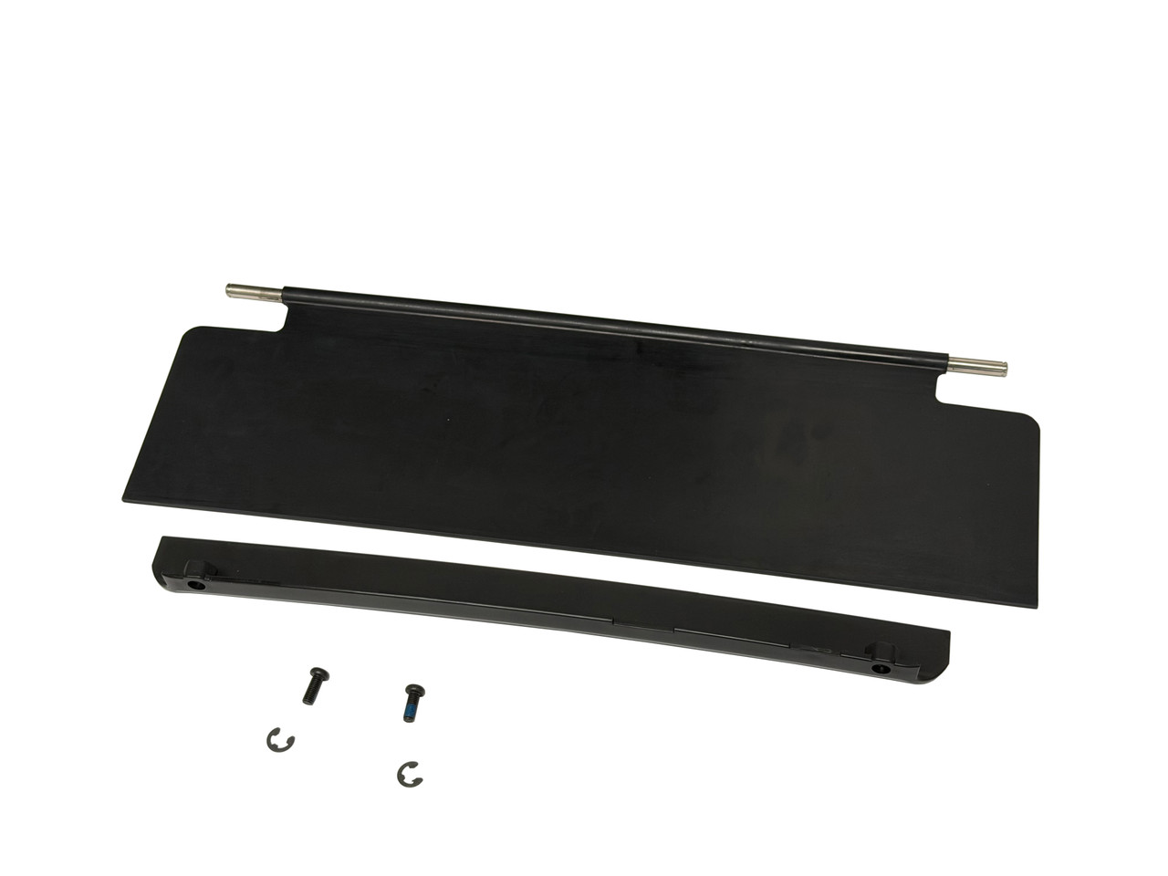 Milwaukee 28-41-8525 Rear Guard Assembly 2823-20 Rev M44C Only