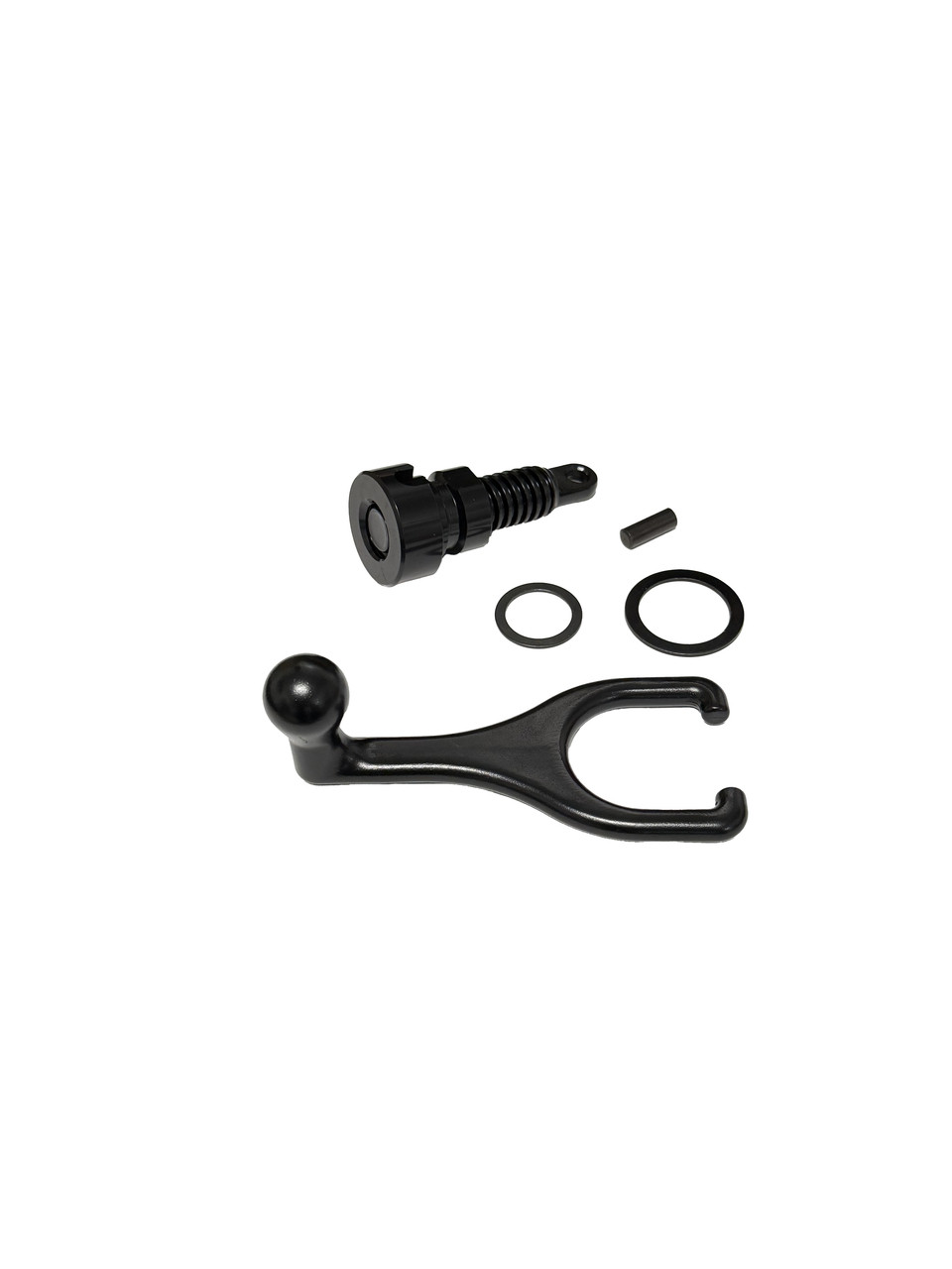 Milwaukee 14-46-8622 Vise Assembly Kit