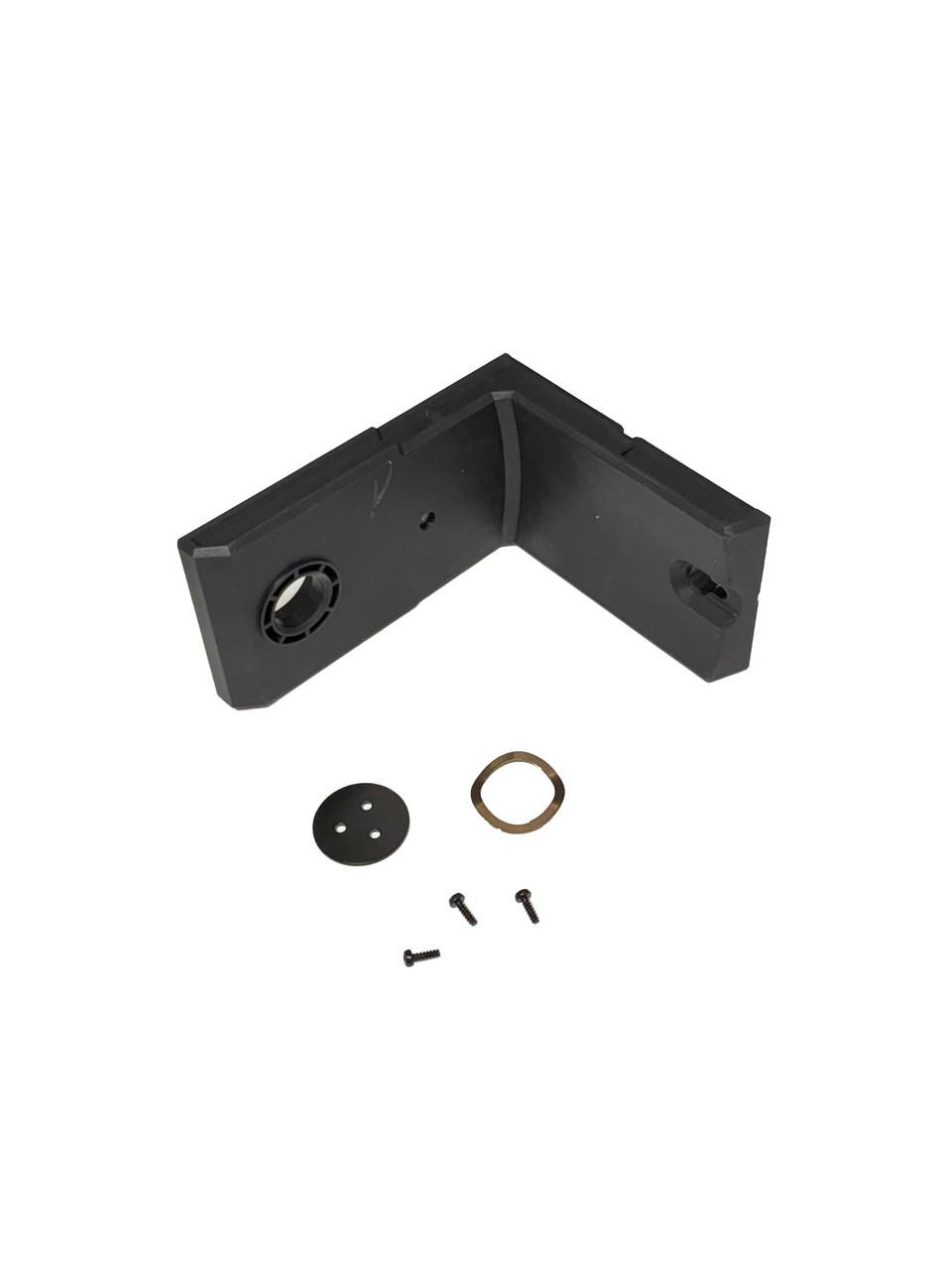 Milwaukee 31-10-0023 Alkaline L-Mount Assembly