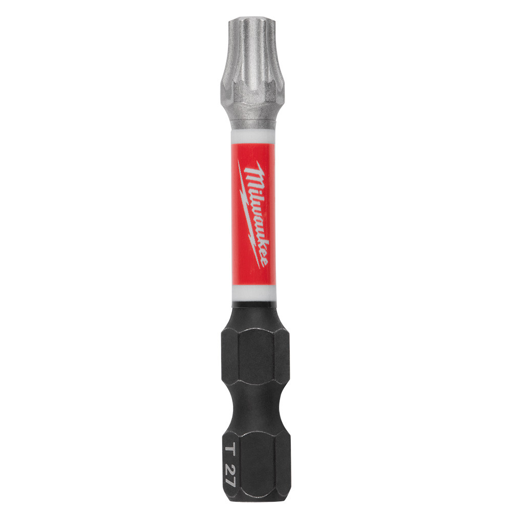 Milwaukee 48-32-4786 T27 TORX 2 in Power Bit 25pk