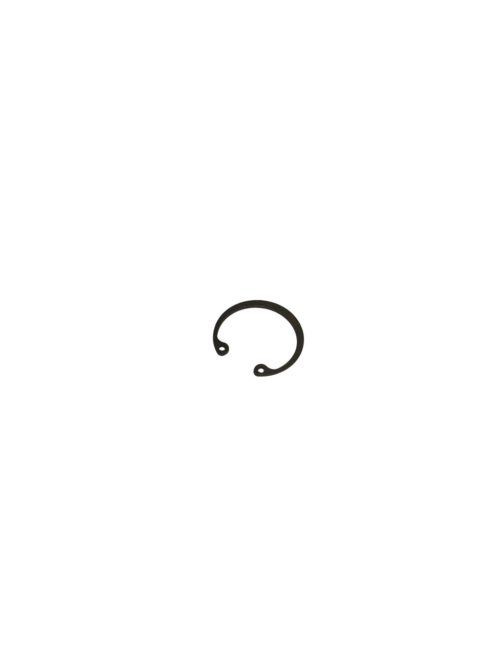 Milwaukee 34-80-2021 Beveled Retainning Ring